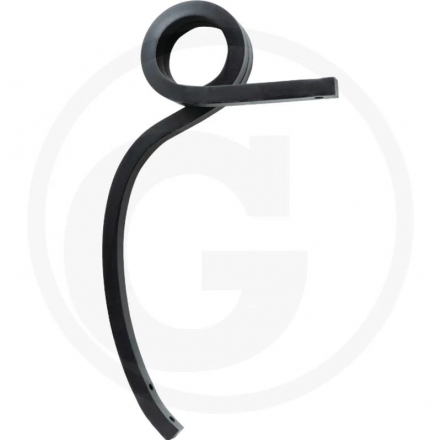 Słupica sprężynowa kverneland | HC118