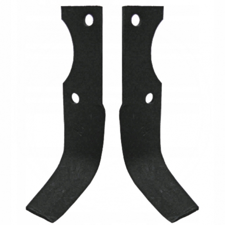  Nóż Nóż kątowy lewy | 21098, 1250-21098