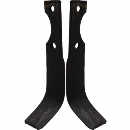  Nóż kątowy PRAWY  | 6809007