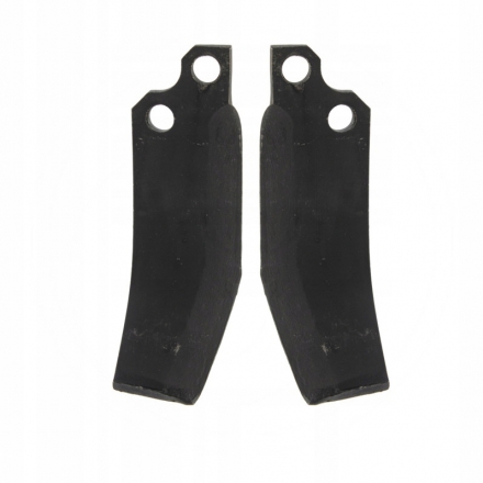 Nóż kątowy prawy  | 48434