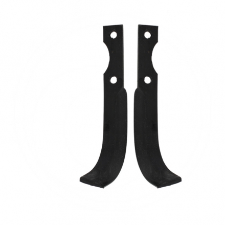 GRANIT Nóż wygięty prawy  | 43434