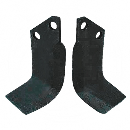  Nóż kątowy | MBE-S/10021