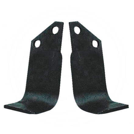  Nóż kątowy prawy  | M6 - M4