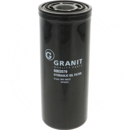 Filtr oleju hydraulicznego/przekładniowego | 32  909200