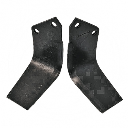 Nóż kątowy prawy | 9901, 9924, 73000009901V