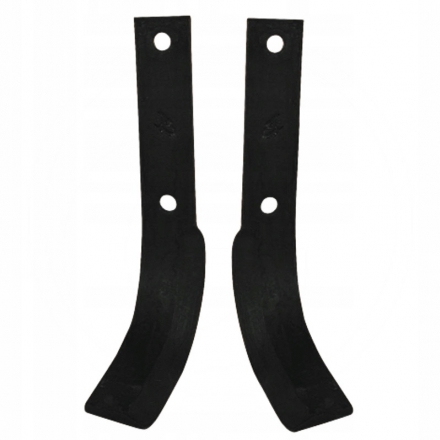  Nóż wygięty prawy | 9942, 73000009942V