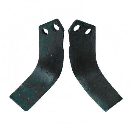 Nóż kątowy lewy, RES 190mm | 035435.0