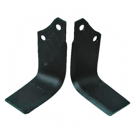 Nóż kątowy lewy, typ B / BI / C / SC | M01110429R, 01110429