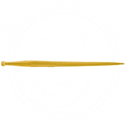 Ząb prosty z nakrętką | 4307001100PL