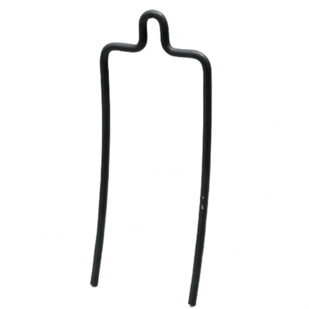 Palec zagarniający siewnika 12mm | 23250303