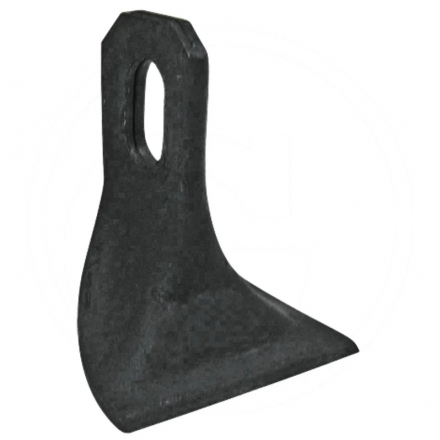 Nóż bijakowy 70mm | MINB000010, MINB-000-010