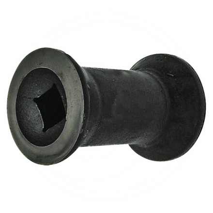 Tuleja brony talerzowej 