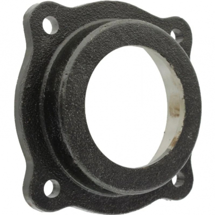 Pokrywa bez uszczelki