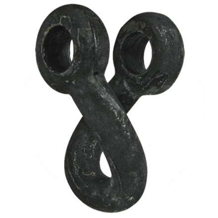 Szekla skręcona | MU000507