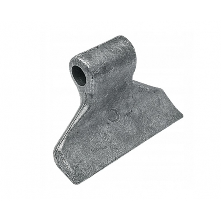  Nóż bijakowy | 45165116D