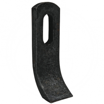  Nóż bijakowy | 9572.2002