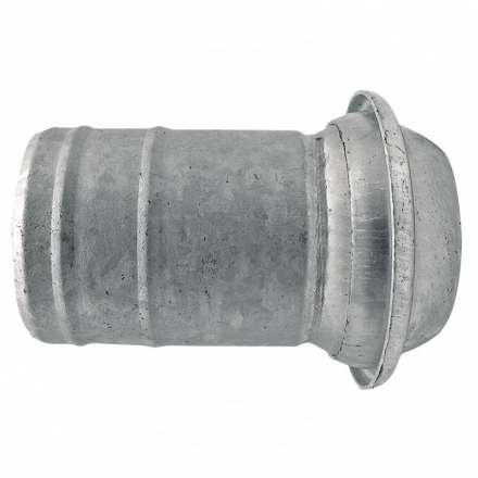 Gniazdo z końcówką węża