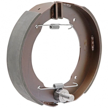  Zestaw szczęk hamulcowych | 9RE0048