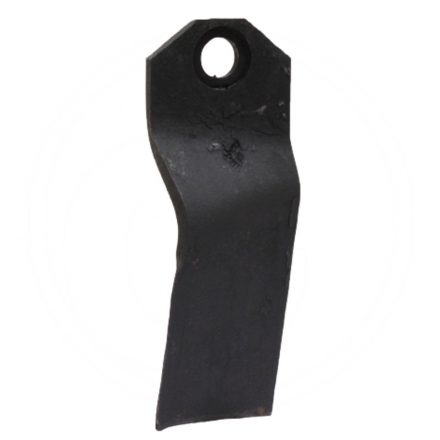 Nóż do kosiarki 85mm  | JTR 015