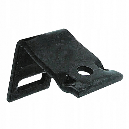 Uchwyt do zębów 32 x 10mm 