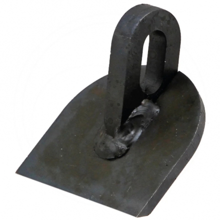 Bijak młotkowy | MU4Lang