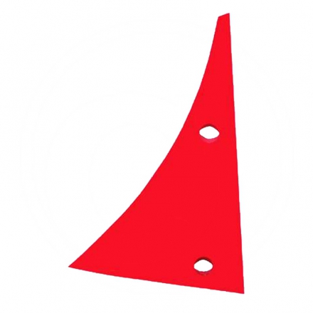  Pierś odkładnicy | 619201 619199 619101