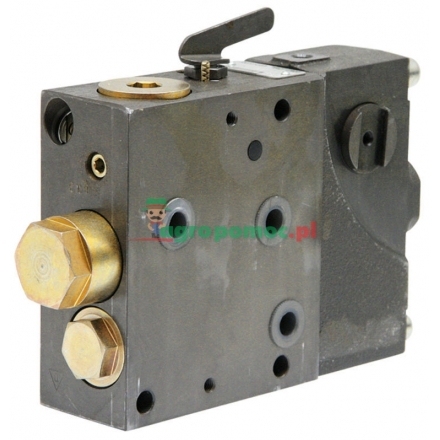 Rozdzielacz hydrauliczny 0521704102 | 0521704102, 0521704103, 0521704104, 0521704105, 0521704106, 0521704111