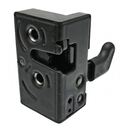 Zamek drzwi lewy | AL58549