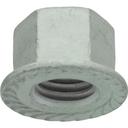 Nakrętka M12 x 1.75-10 SW17 | 00350084