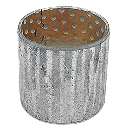 Tuleja 35 x 38 x 38 mm  | T21539