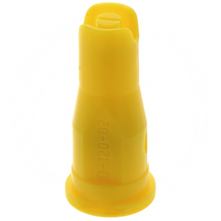 Rozpylacz płaskostrumieniowy 120° | ID-120-02