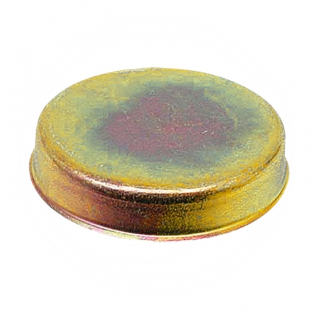 Pokrywa osi przedniej | 81667C1