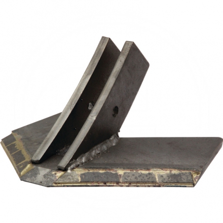 Heavy Duty Redlica skrzydełkowa | 506025