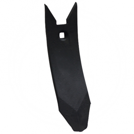 Dziób redlicy „Delta Flex” | 101003120