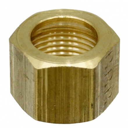  Nakrętka złączkowa John Deere | R79604