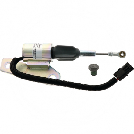 Wyłącznik magnetyczny gaszenia | 87420952, J991167