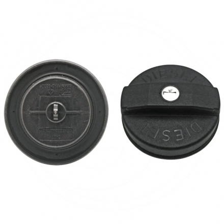 Korek wlewu paliwa | AL212916, AL210383, AL113087, AL78343