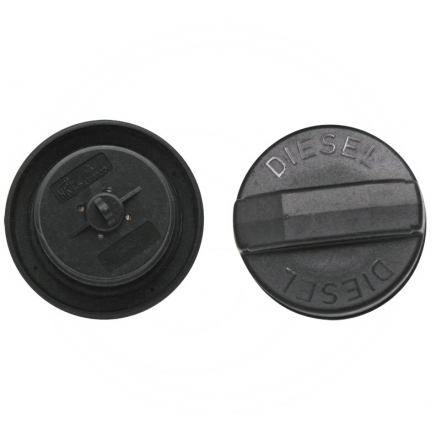 Korek wlewu paliwa | G411201060110