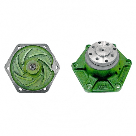 Pompa wodna z uszczelką | C312200610010, F312200610010