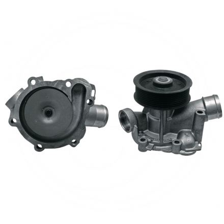 Pompa wodna z 1 uszczelką i 4 śrubami | F731200610030, F731200610020, F716200610010, F716201610030, F731200610010, F731200610030