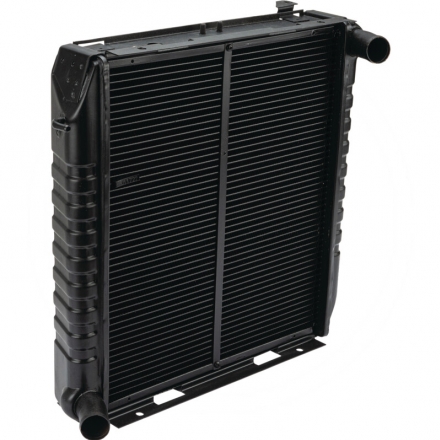 Chłodnica deutz | 04438383, 04423682