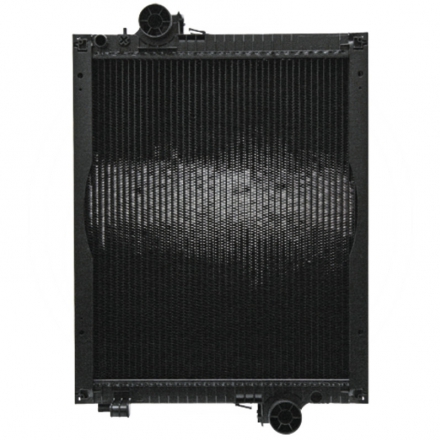 Chłodnica John Deere | RE165030, AL208764, AL118571, AL115004, AL115734, AL118572