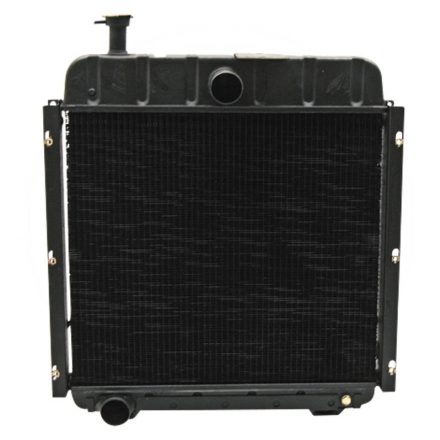 Chłodnica miedziana massey ferguson | 3382797M91