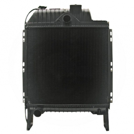 Chłodnica miedziana | 3618628M92