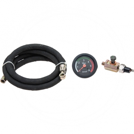 Wskaźnik ciśnienia oleju kpl. | 40.91.999.0