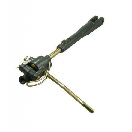 AGTECH Wieszak prawy z korbką produkcja polska MF 235/2812