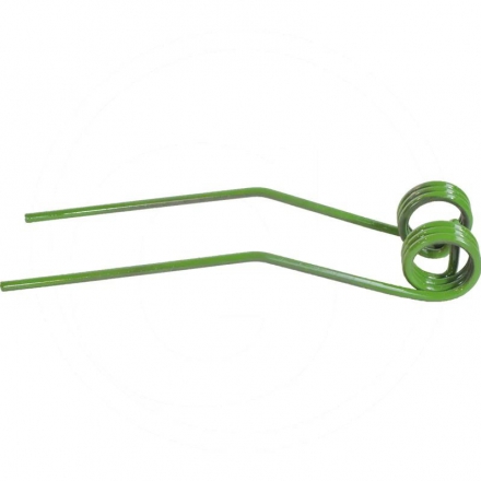 Palec sprężynowy JARMET | 5239/21-016/5, 5525/02-004/0