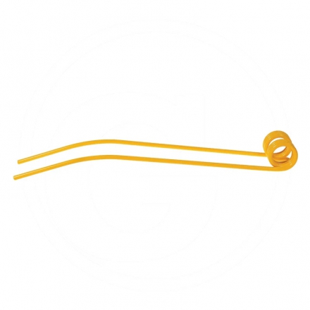 Palec sprężynowy zgrabiarka pronar | 407-005-0015812KP300/2KP350/2KP420