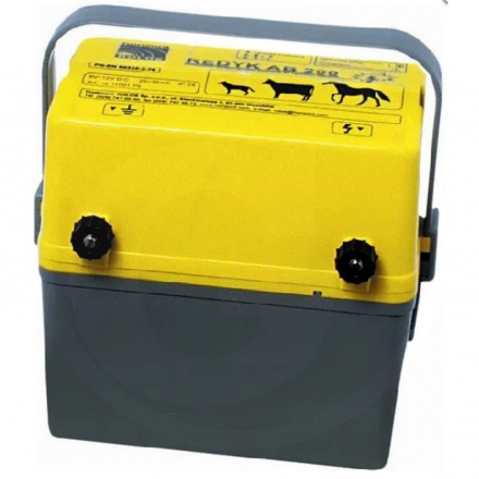 Elektryzator REDYK AB200 0,5/0,35 J | 11001PL1