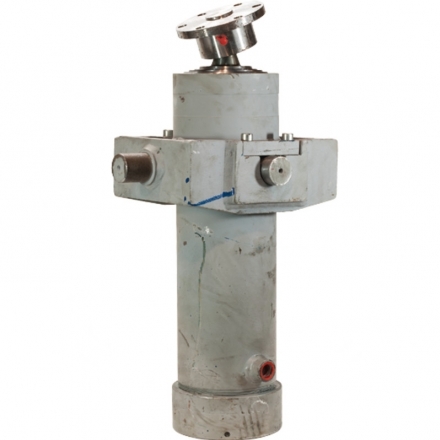 AGTECH Siłownik hydrauliczny